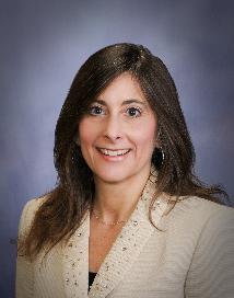 Photo of Heather Scott