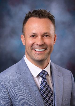 Photo of Jaron Crane
