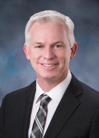 Photo of Jason Monks