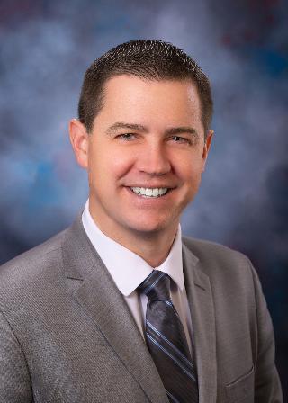 Photo of Jeff Ehlers