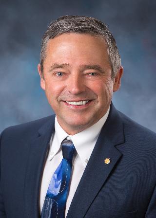 Photo of Jim Guthrie