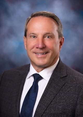 Photo of Jon Weber