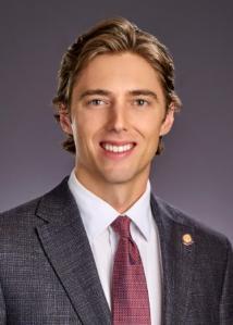 Photo of Josh Kohl