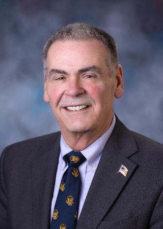 Photo of Kent Marmon