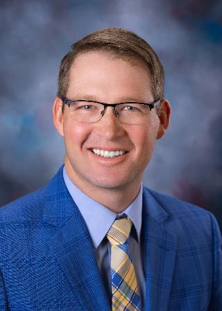 Photo of Kevin Andrus