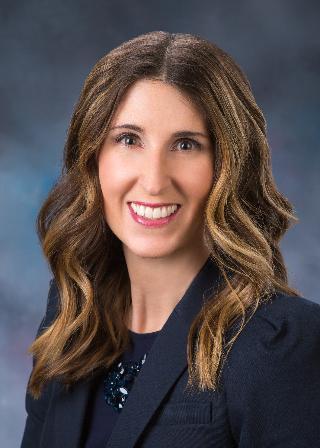 Photo of Lori Den Hartog