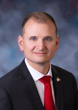 Photo of Lucas Cayler