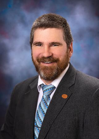 Photo of Marco Erickson