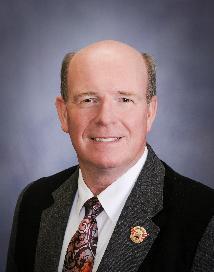 Photo of Mike Moyle