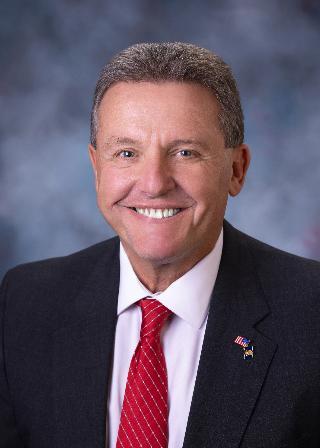 Photo of Mike Pohanka