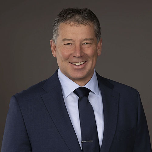 Photo of Mike Veile