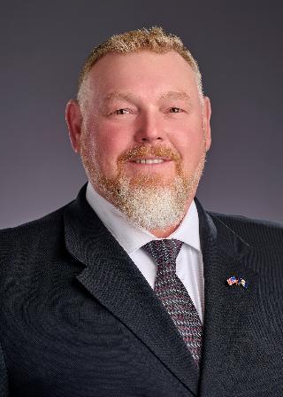 Photo of Nate Roberts