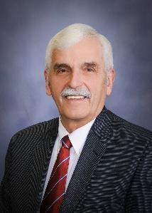 Photo of Ron Mendive