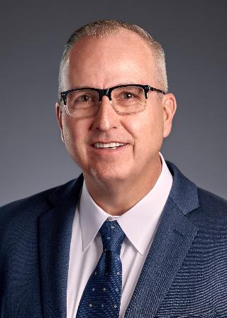 Photo of Ron Nate
