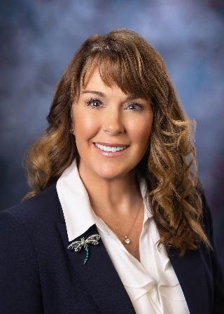 Photo of Stephanie Mickelsen