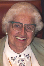 Photo of Adeline Jay Geo-Karis