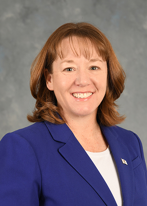 Photo of Amy Elik
