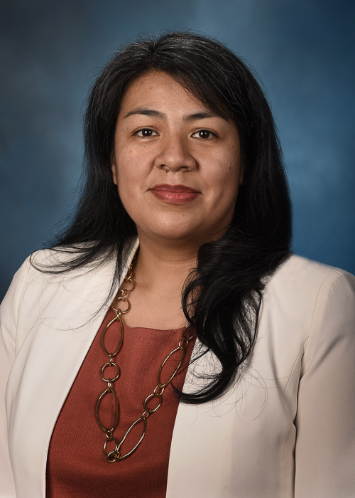 Photo of Angie Guerrero-Cuellar