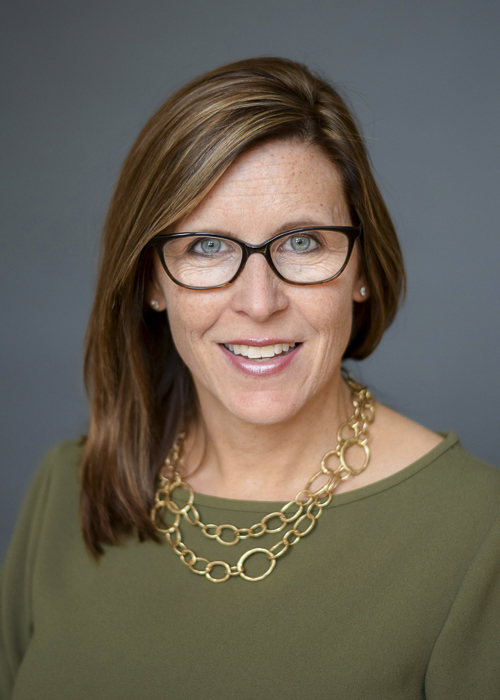 Photo of Ann Williams