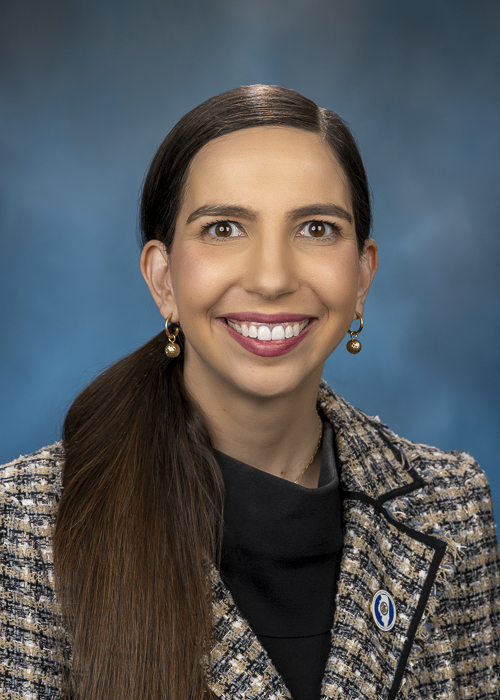 Photo of Anne Stava