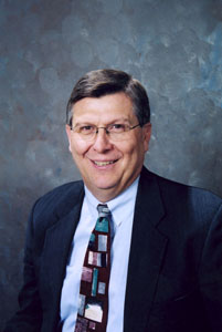 Photo of Art Tenhouse