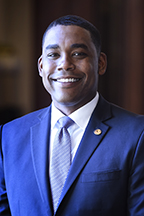 Photo of Arthur L. Turner