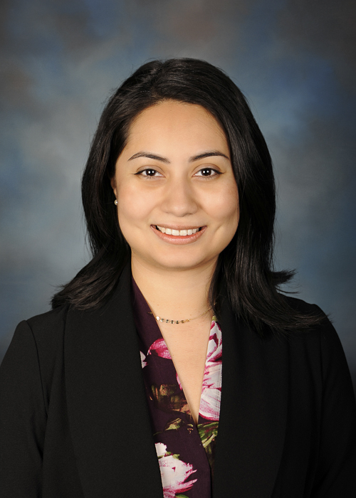 Photo of Barbara Hernandez