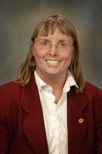 Photo of Betsy Hannig