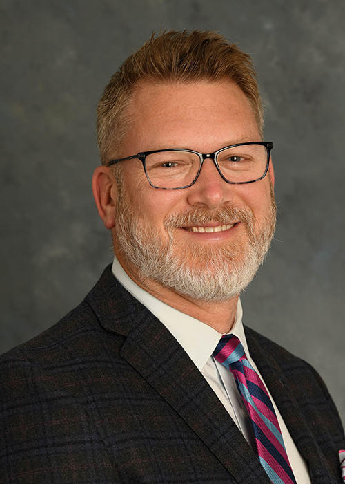 Photo of Bill Hauter