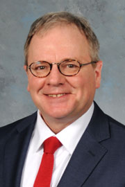 Photo of Bill Mitchell