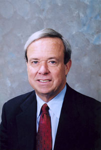 Photo of Bob Biggins