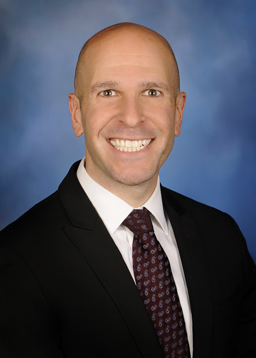 Photo of Bob Morgan