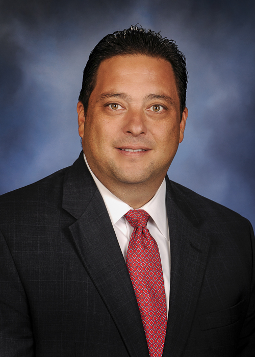 Photo of Bob Rita