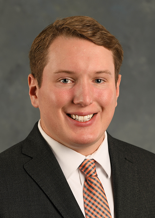 Photo of Brad Fritts