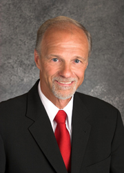 Photo of Brent Hassert