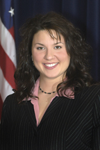 Photo of Careen M Gordon
