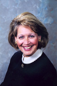 Photo of Carole Pankau
