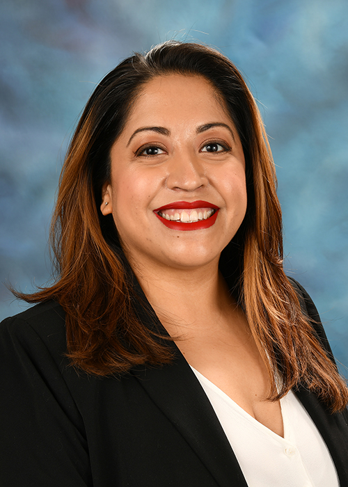 Photo of Celina Villanueva