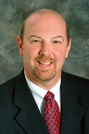 Photo of Chad Hays