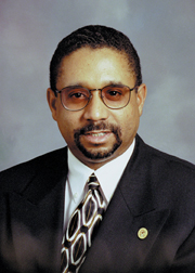 Photo of Charles G. Morrow, III