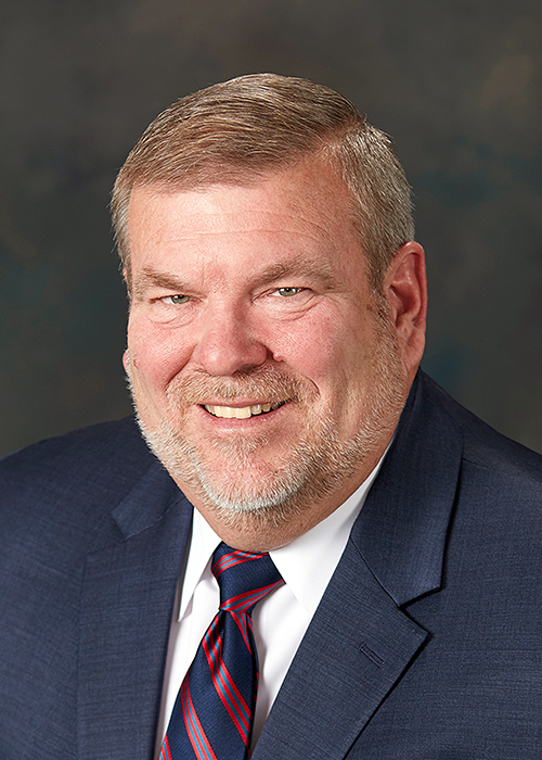 Photo of Charlie Meier