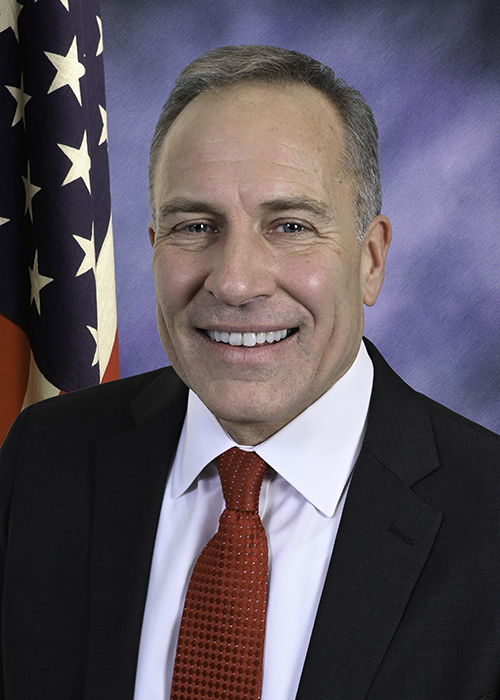 Photo of Chris Balkema