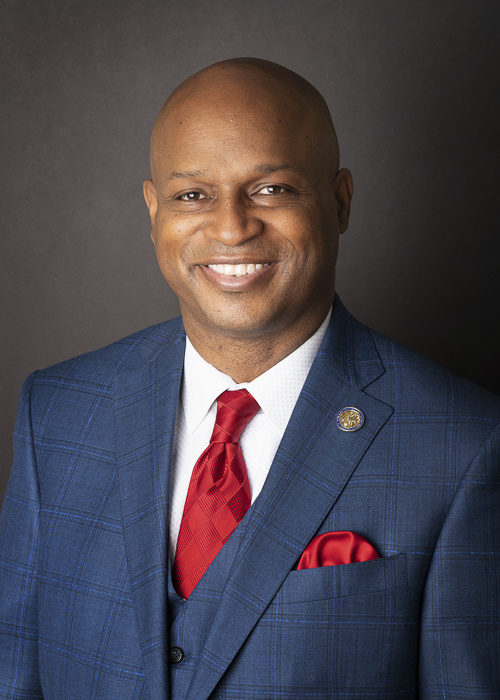 Photo of Chris Welch