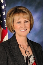 Photo of Christine Radogno