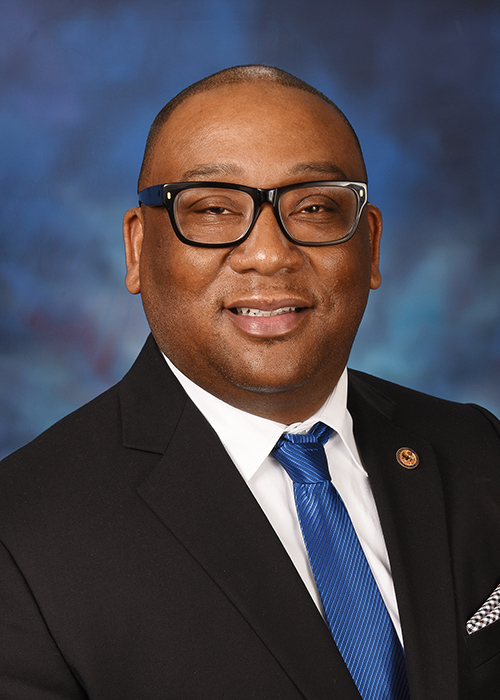 Photo of Christopher Belt