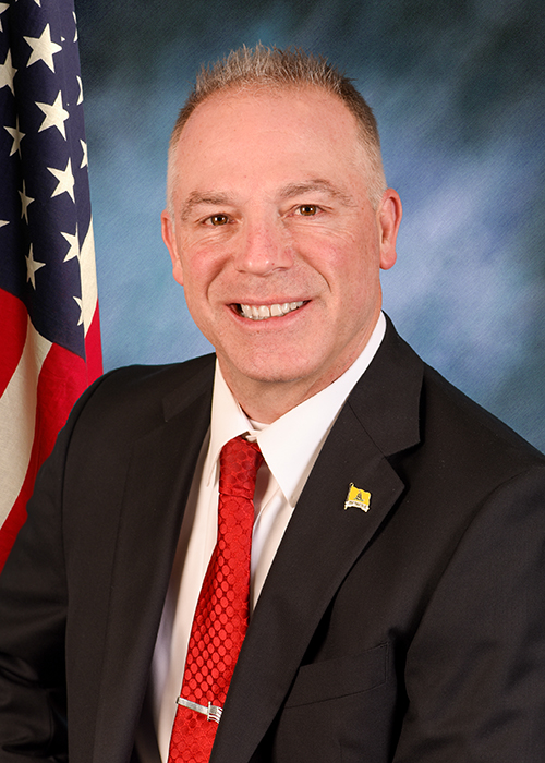 Photo of Craig Wilcox