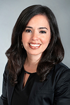 Photo of Cristina H. Pacione-Zayas