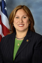 Photo of Cynthia Soto