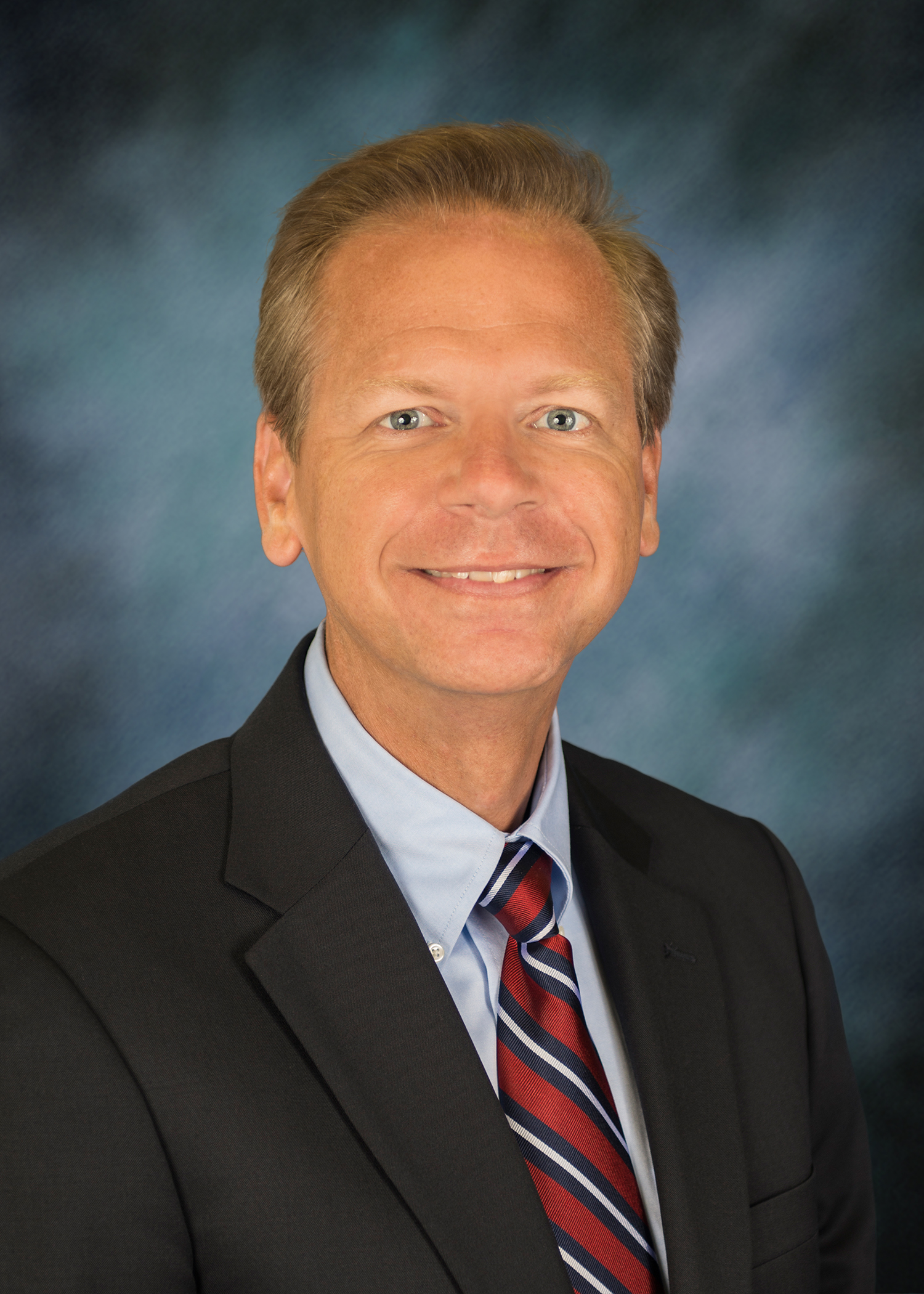 Photo of Dale A. Righter