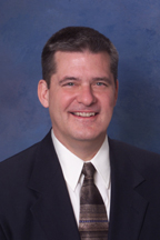 Photo of Dan Rutherford